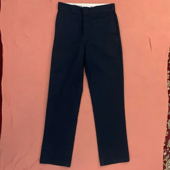 NWOT DICKIES 874 Original Fit Work Pants - Picture 5 of 6